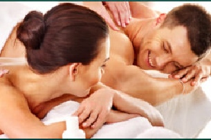 Male Massage for Couples Kent