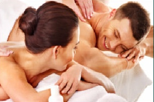 Male Massage for Couples Kent
